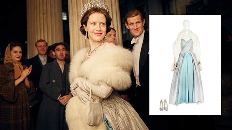 replica queen of england butler clothing|'The Crown' costumes and props head for auction after royal .